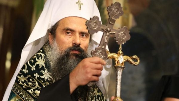 Болгарська Православна Церква обрала нового Патріарха