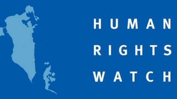 Правозахисна організація Human Rights виступила з критикою спроб законодавчої заборони УПЦ