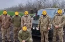 Парафія УПЦ з Кельна передала українським військовим РЕБ