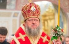 Пасхальне привітання митрополита Чернівецького і Буковинського Мелетія вірним Української Православної Церкви в діаспорі