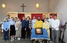 В Данії відбувся регіональний з’їзд української православної молоді