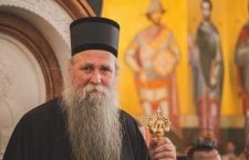 Молимося за Вас, підтримуємо Вас і бажаємо сил від Господа гідно пройти всі випробування, — Митрополит Чорногорський і Приморський Іоанникій привітав Блаженнішого Митрополита Київського і всієї України Онуфрія