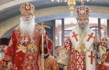 Запевняю у незмінній підтримці Вашого Блаженства, всієї багатостраждальної Української Православної Церкви та всього народу України – Предстоятель Православної Церкви Америки привітав Предстоятеля УПЦ з річницею інтронізації