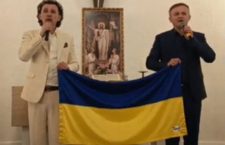 За сприяння парафії УПЦ у Фрайбурзі пройшов благодійний концерт народних артистів України