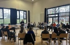 У Бремені відбувся регіональний з’їзд української православної молоді