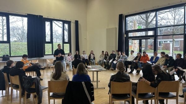 У Бремені відбувся регіональний з’їзд української православної молоді