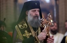 Собор Грузинської Православної Церкви обрав нового Предстоятеля