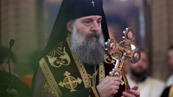Собор Грузинської Православної Церкви обрав нового Предстоятеля