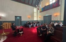 В Норвегії відбулася регіональна зустріч православної української молоді