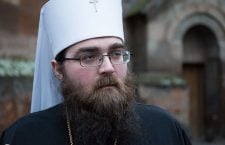 Предстоятель Православної Церкви Чеських земель і Словаччини привітав Блаженнішого Митрополита Онуфрія з днем тезоіменитства