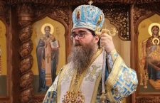 Ви для всіх нас є прикладом стояння за Істину – Блаженніший Митрополит Ростислав надіслав вітання Предстоятелю УПЦ з нагоди річниці інтронізації