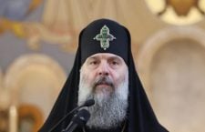 Ви є прикладом самовідданої любові до свого народу та Церкви Христової — Католікос-Патріарх всієї Грузії Шіо ІІІ привітав Предстоятеля УПЦ з річницею інтронізації