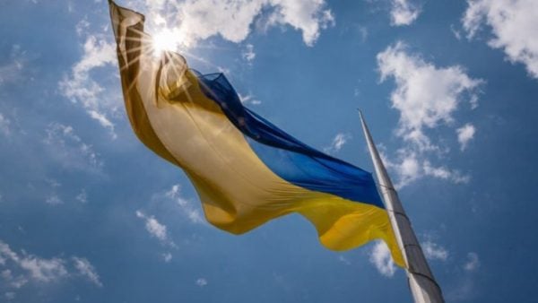 Вітальне слово Блаженнішого Митрополита Київського і всієї України Онуфрія до Дня Незалежності України